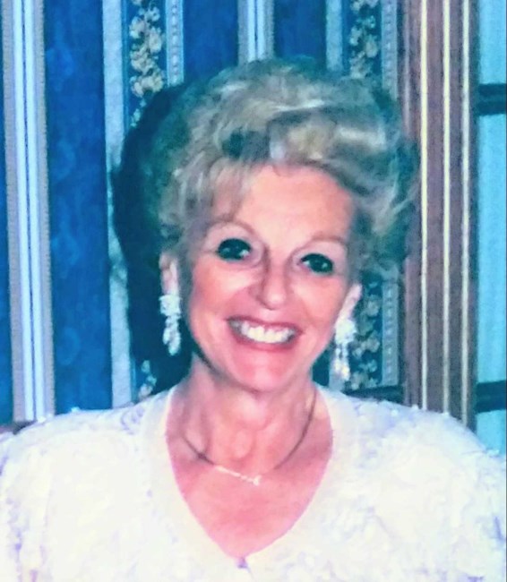 Obituary of Ethel Allen Rowe