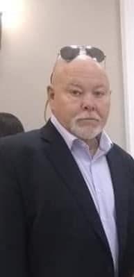 Obituary of Terry Wayne Lowrey