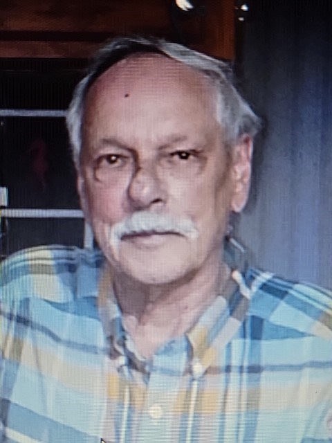 Obituary of David Victor Currie