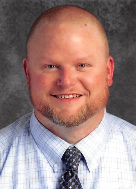 Obituario de Shane Ryan Estep