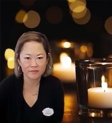 Obituary of Sandra Fong