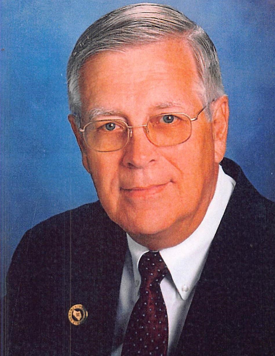 David Speakman Obituary Charlottesville, VA