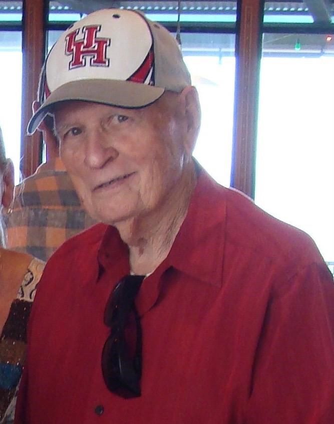 Obituary of James Clarence Tremain Jr.