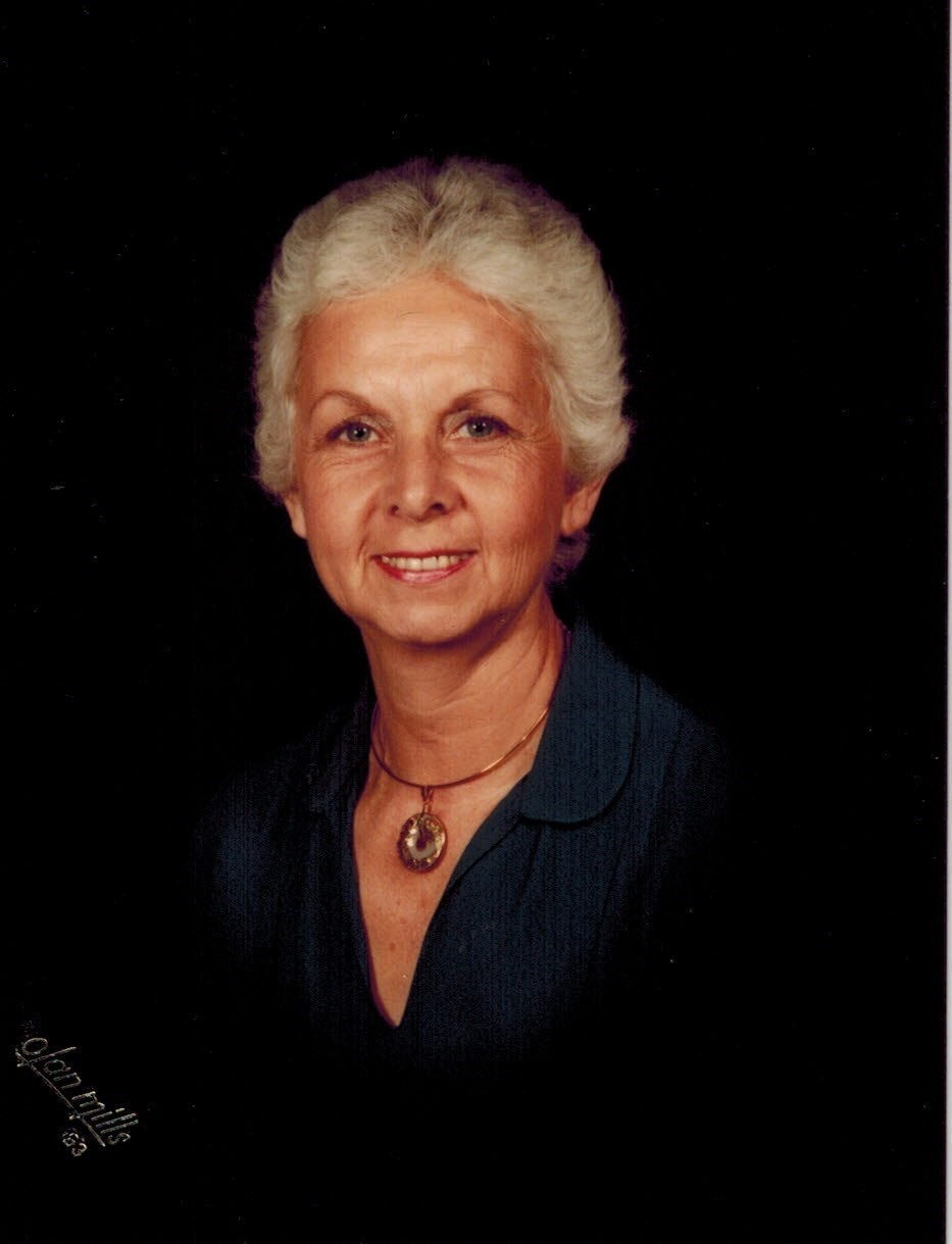 Obituary of Mrs. Sue S Jordan