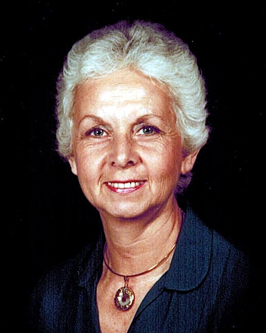 Obituary of Mrs. Sue S Jordan