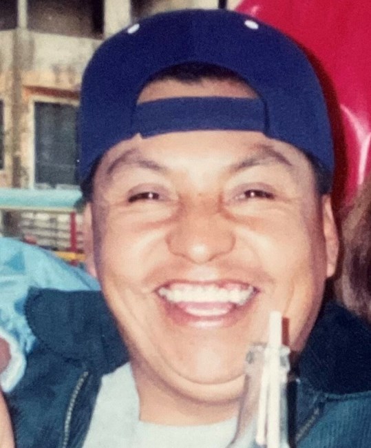 Obituary of Jose Luis Perez