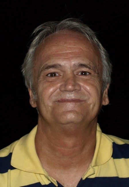 Obituary of Gregory Shoemaker