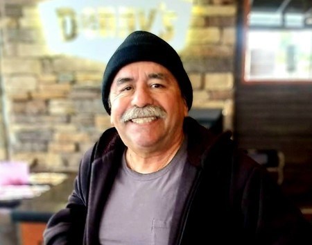 Obituary of Rudy Pacheco Ramirez