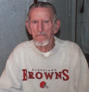 Obituary of Arnold P. "Arnie" Trocheck