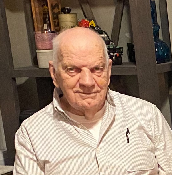 Obituario de Royce "Bud" Johnson