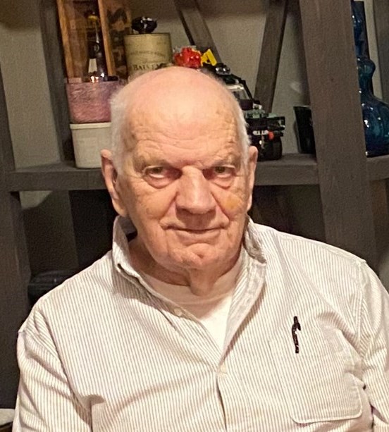 Avis de décès de Royce "Bud" Johnson