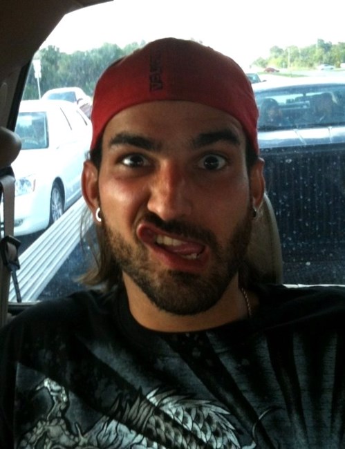 Obituary of Justin Michael Arthur