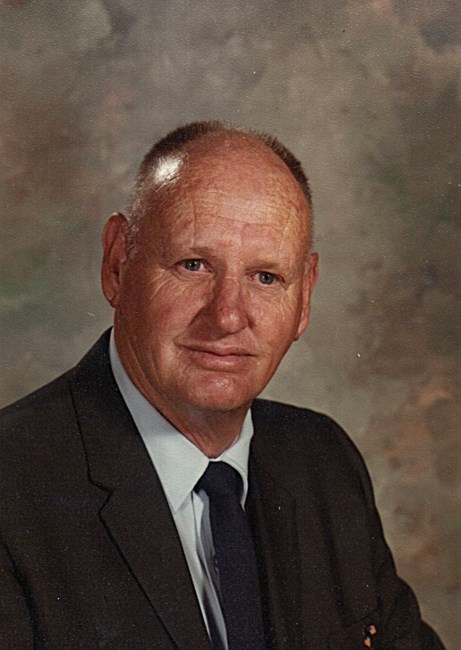 Obituary of Frank W. Irwin