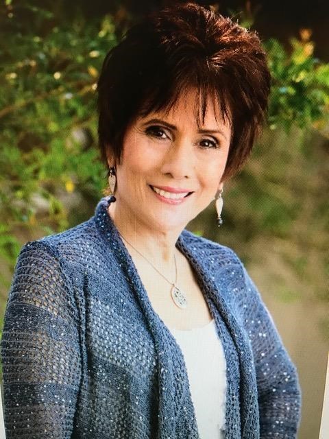 Obituary of Mary Antoinette Spediacci (Toni)