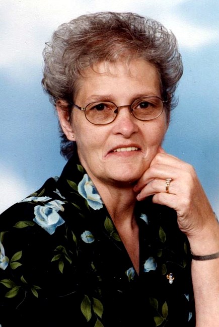 Obituary of Mary M. Stover