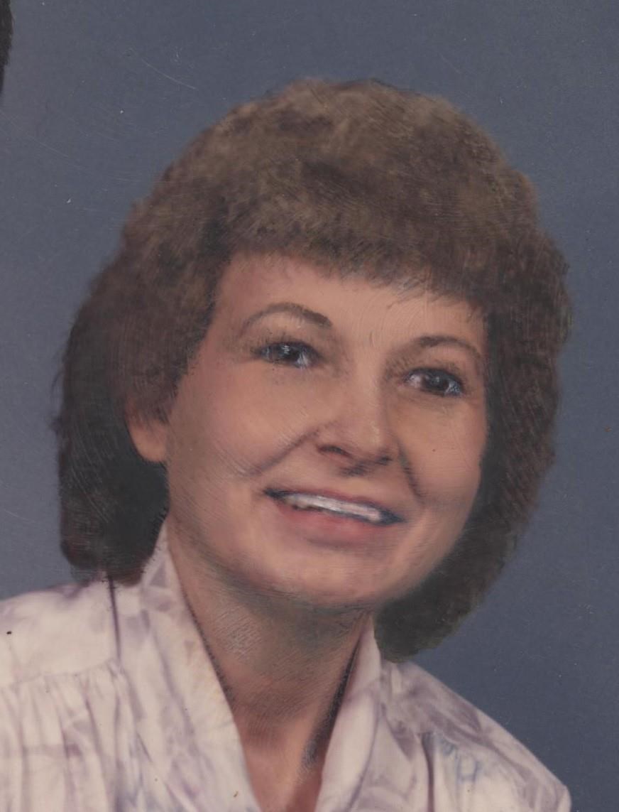 Sara June Putman Obituary El Dorado, AR