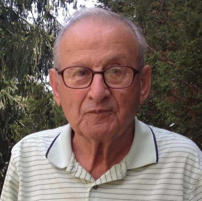 Obituary of Biagio Natale