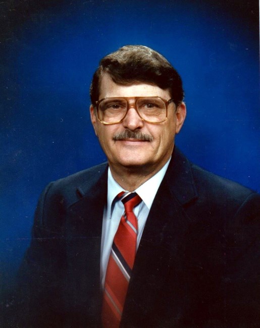 Obituary of Robert William "Bill" Allen