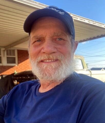 Obituary of Jimmy Ray Ramsey Sr.