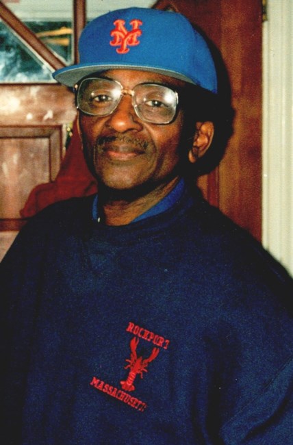 Obituary of Herman Cordy