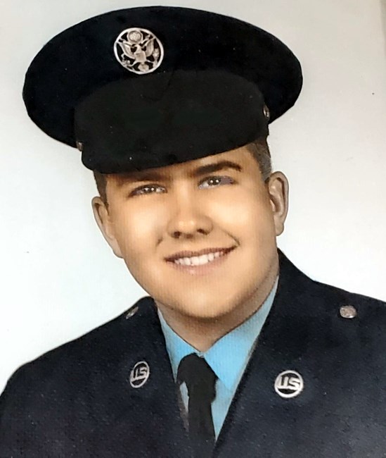 Obituary of Rick Twitchell