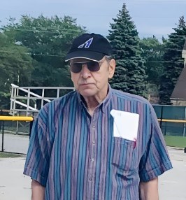 Obituary of Joseph Marion Ortiz