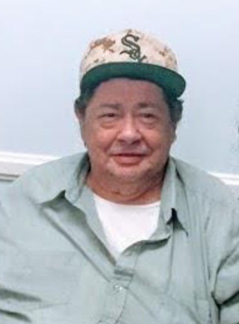 Obituary of Jesus Rosales