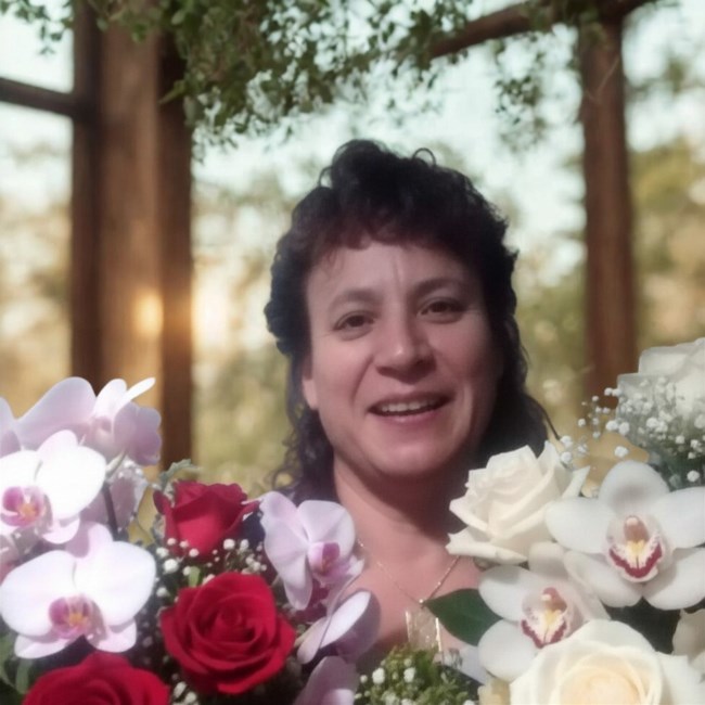 Obituary of Ninfa Cortez