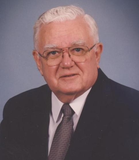 Obituary of George O. Lange