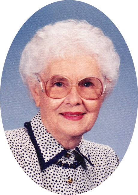 Obituary of Myrtice Marie Wilson