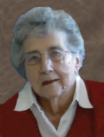 Irene Hewitt