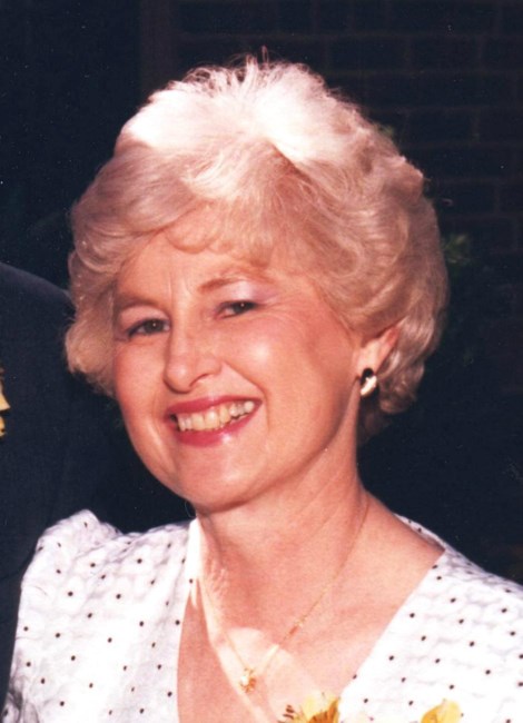 Obituary of Nola Pearl Peery Shaffer