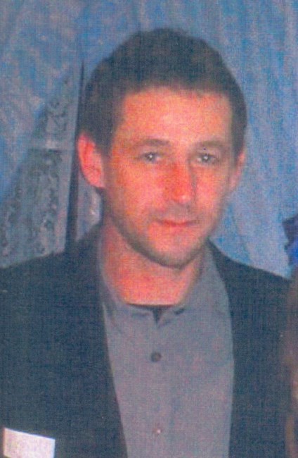 Obituary of Vaughan Guy Bryant