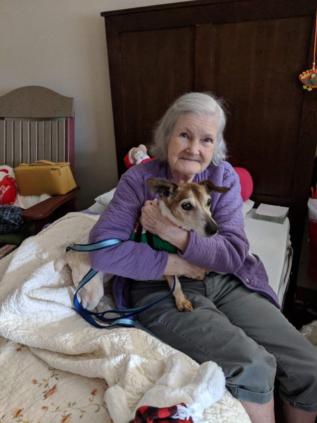 Obituary of Elsie Flynn