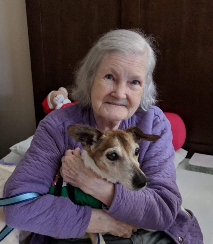 Elsie Flynn Obituary Marion, NC