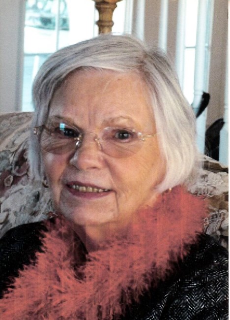 Obituary of Norma Maggie Miller
