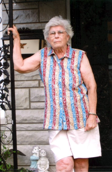 Obituary of Margie Lee Fulkerson