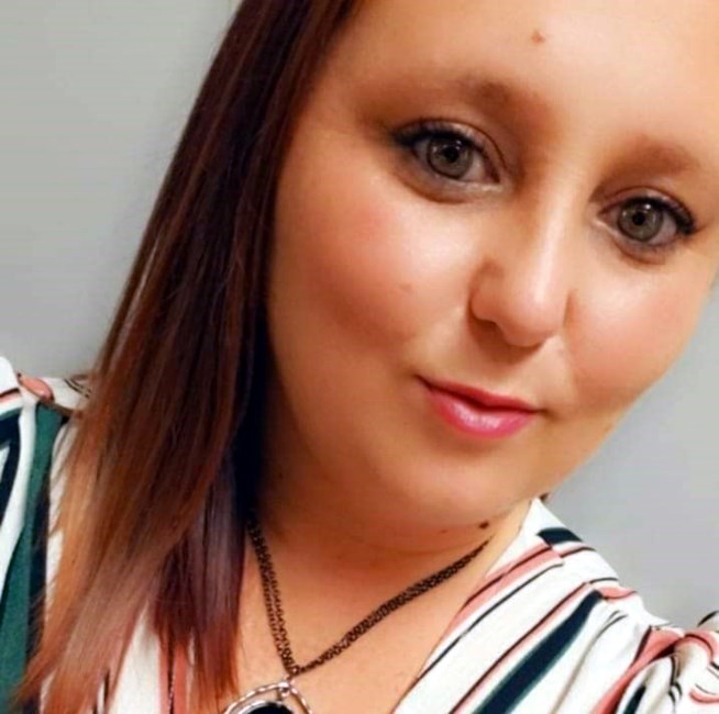Obituary of Veronica Lee Myers