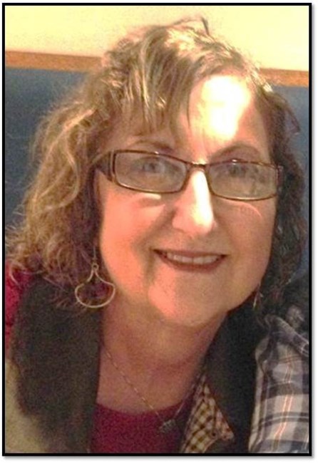 Obituary of Ann Marie Russo