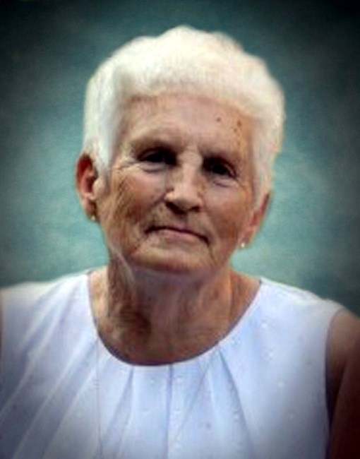 Obituary of Barbara Ann Kissel