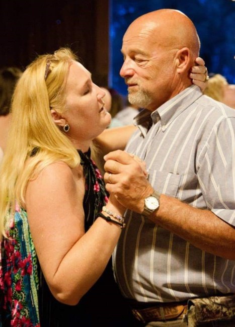 Obituary of Patty Jean "Peanut" Stephenson