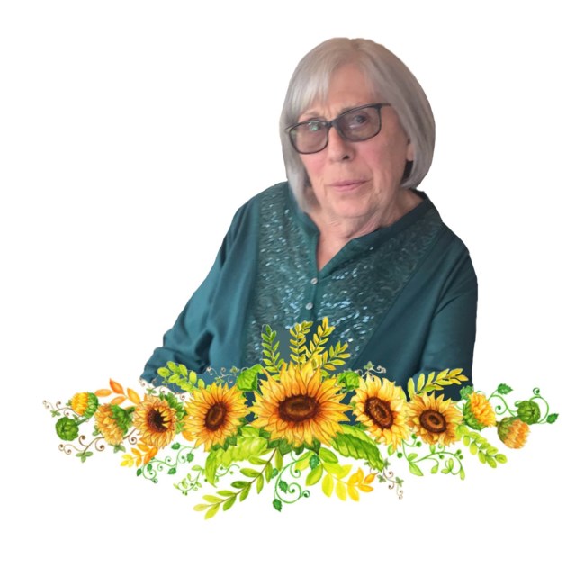 Obituario de Linda Kay Busch