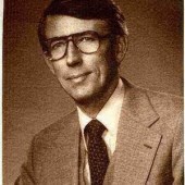 Obituary of John Richard Colonel Cragin