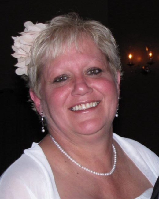 Obituary of Darlene Mary Brunet