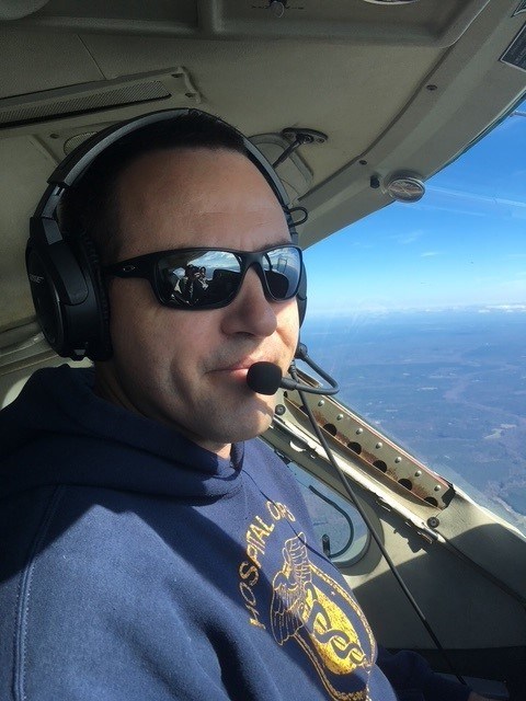 Obituary of Randy Luke Willard