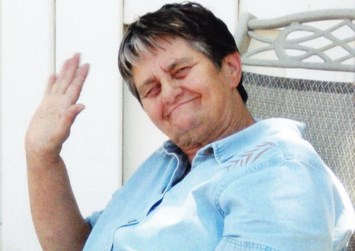 Obituary of Hazel M. Jacques