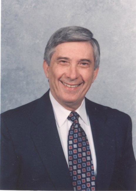 Obituary of Keith Howard Gant