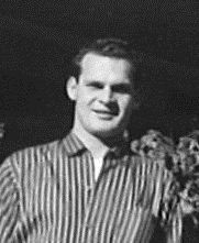 Obituary of Bernard Lester Smith