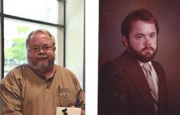 Obituary of Thomas James Hamilton