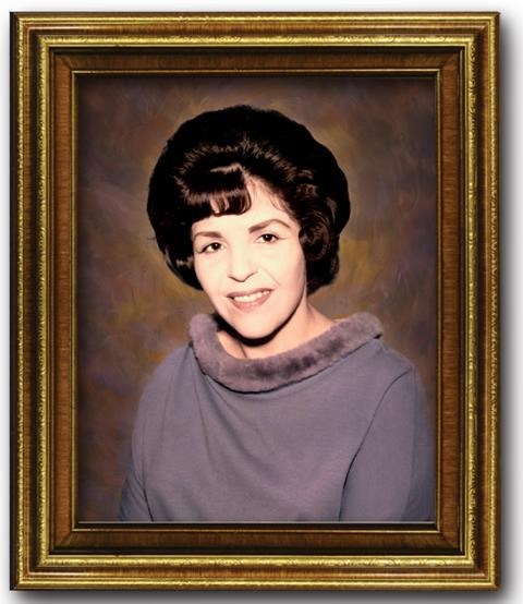 Obituary of Connie Maldonado